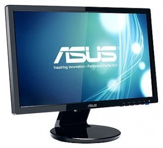 фото: отремонтировать монитор ASUS VE205N