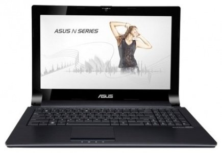 фото: отремонтировать ноутбук ASUS N53DA