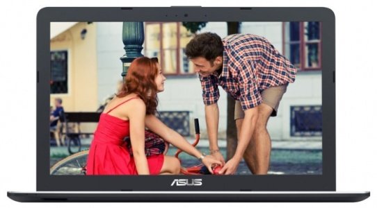 фото: отремонтировать ноутбук ASUS R541UJ