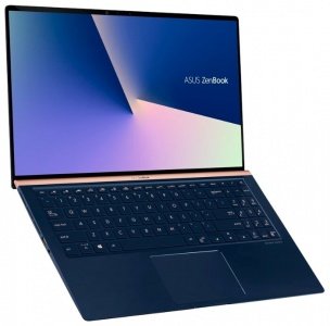 фото: отремонтировать ноутбук ASUS ZenBook 15 UX533FN