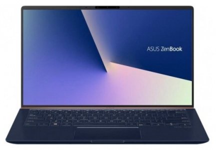 фото: отремонтировать ноутбук ASUS ZenBook BX433FN